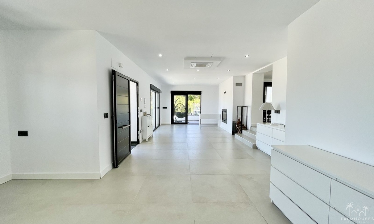 Venta - Villa - Alfaz del Pi - L'Albir
