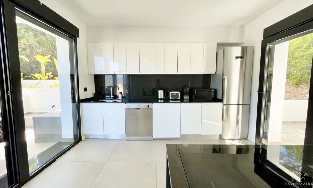 Venta - Villa - Alfaz del Pi - L'Albir