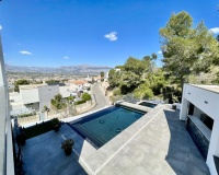 Venta - Villa - Alfaz del Pi - L'Albir
