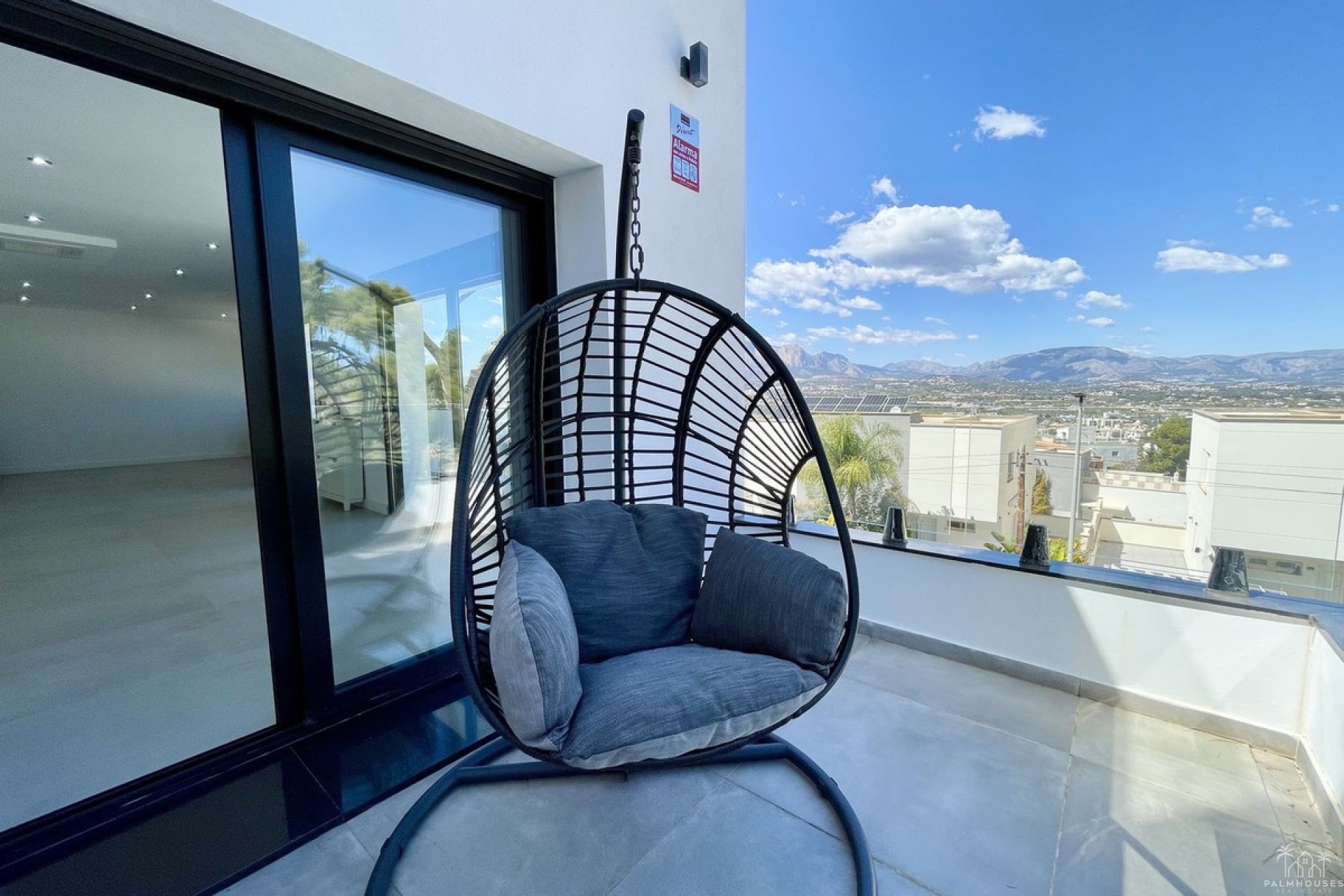 Venta - Villa - Alfaz del Pi - L'Albir