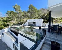 Venta - Villa - Alfaz del Pi - L'Albir