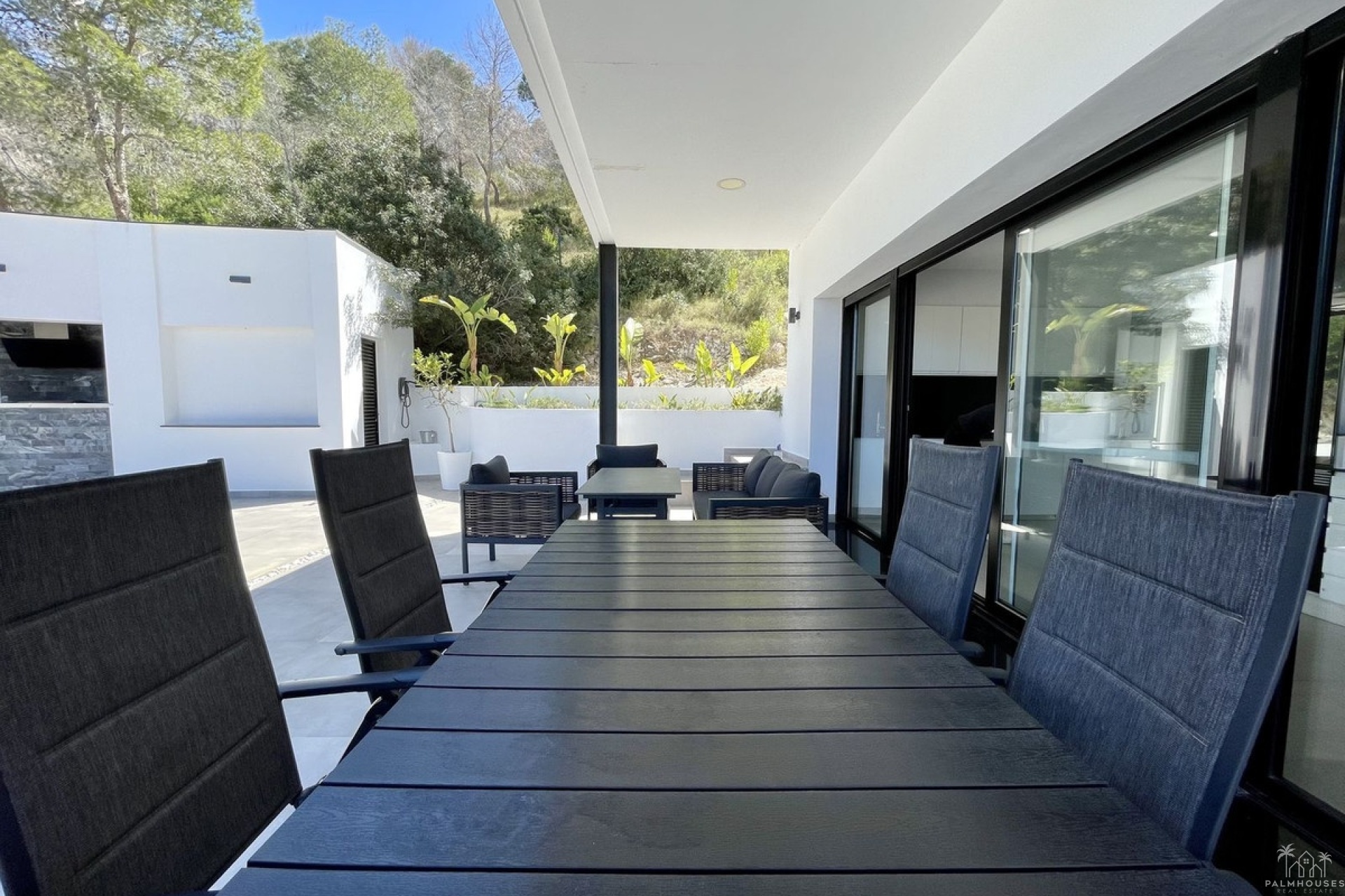 Venta - Villa - Alfaz del Pi - L'Albir
