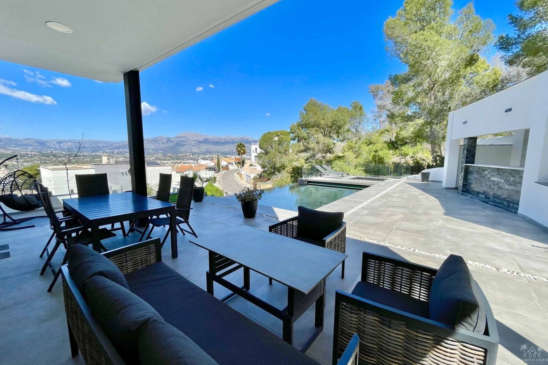 Venta - Villa - Alfaz del Pi - L'Albir