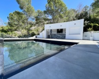 Venta - Villa - Alfaz del Pi - L'Albir