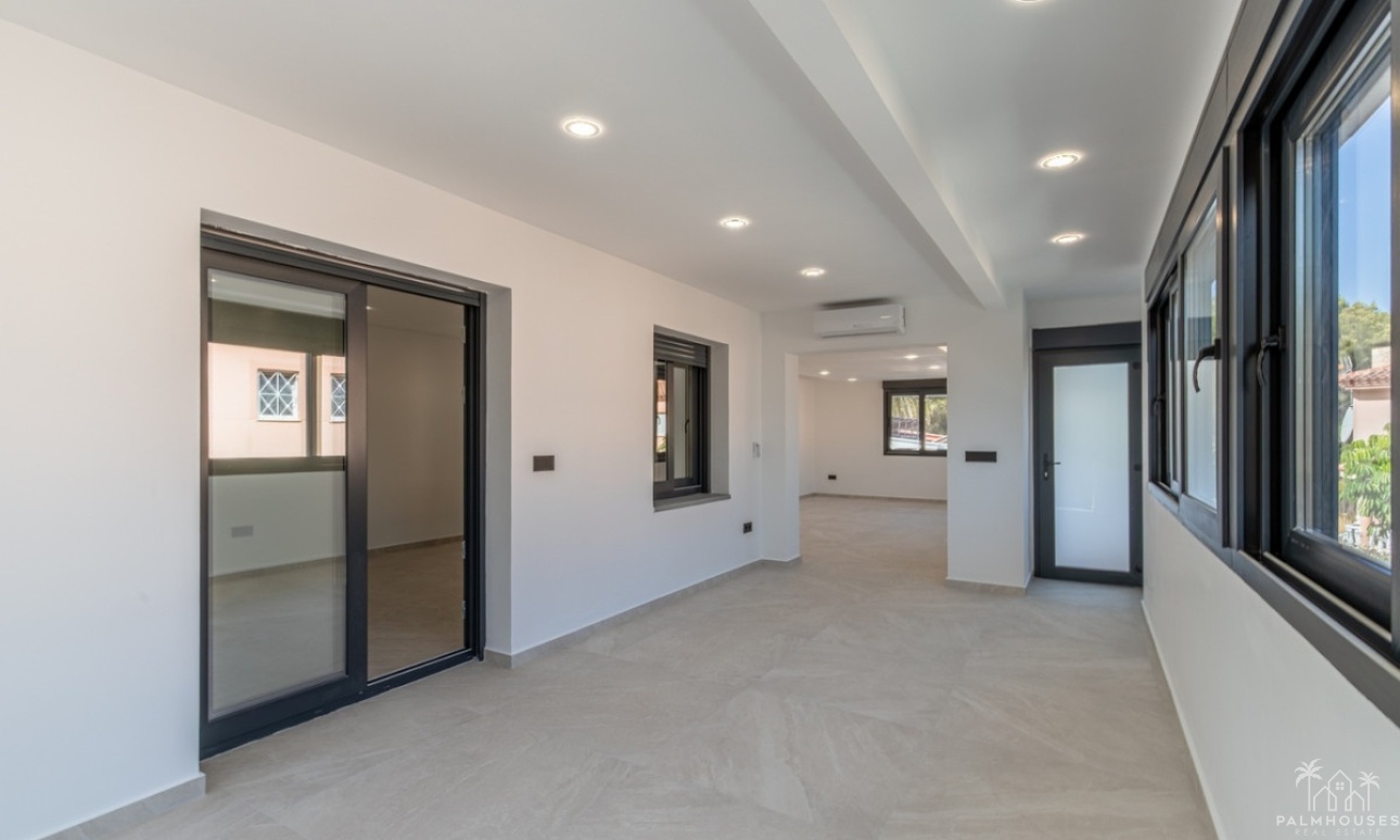 Venta - Villa - Alfaz del Pi - L'Albir