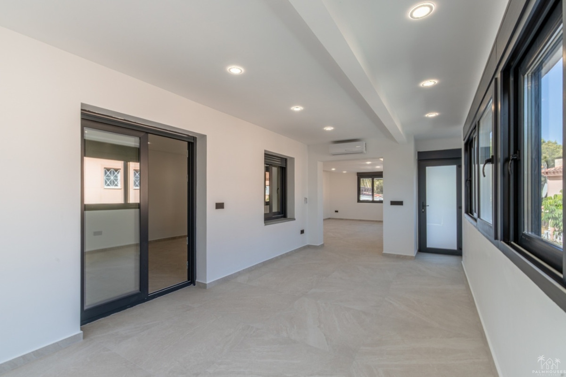 Venta - Villa - Alfaz del Pi - L'Albir