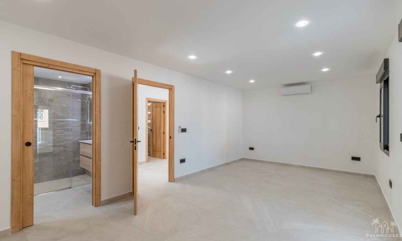 Venta - Villa - Alfaz del Pi - L'Albir