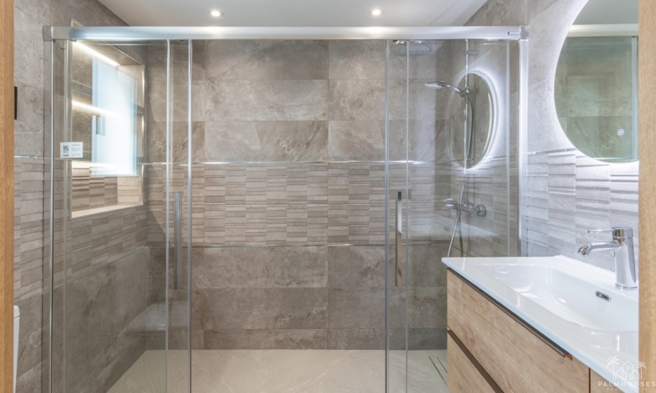 Venta - Villa - Alfaz del Pi - L'Albir