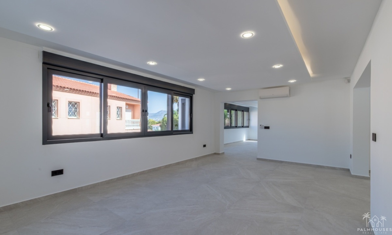 Venta - Villa - Alfaz del Pi - L'Albir