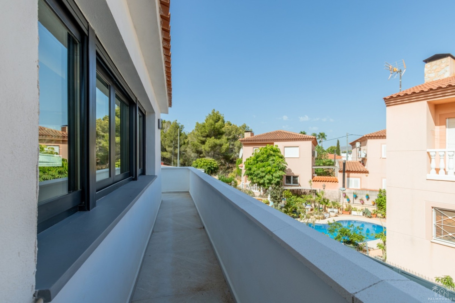 Venta - Villa - Alfaz del Pi - L'Albir
