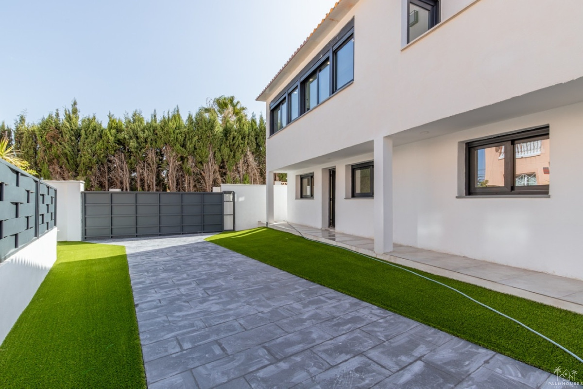 Venta - Villa - Alfaz del Pi - L'Albir