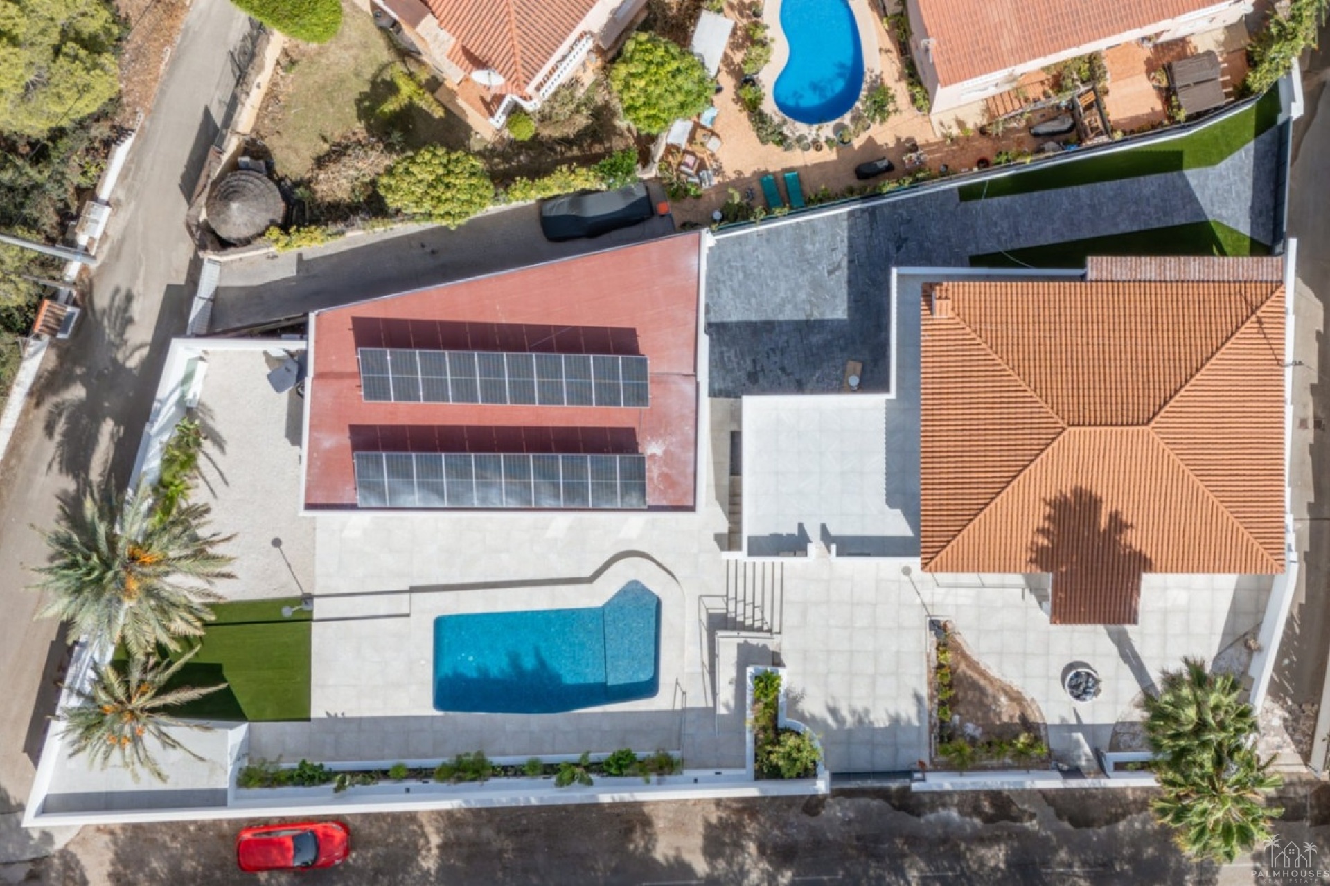 Venta - Villa - Alfaz del Pi - L'Albir