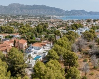 Venta - Villa - Alfaz del Pi - L'Albir