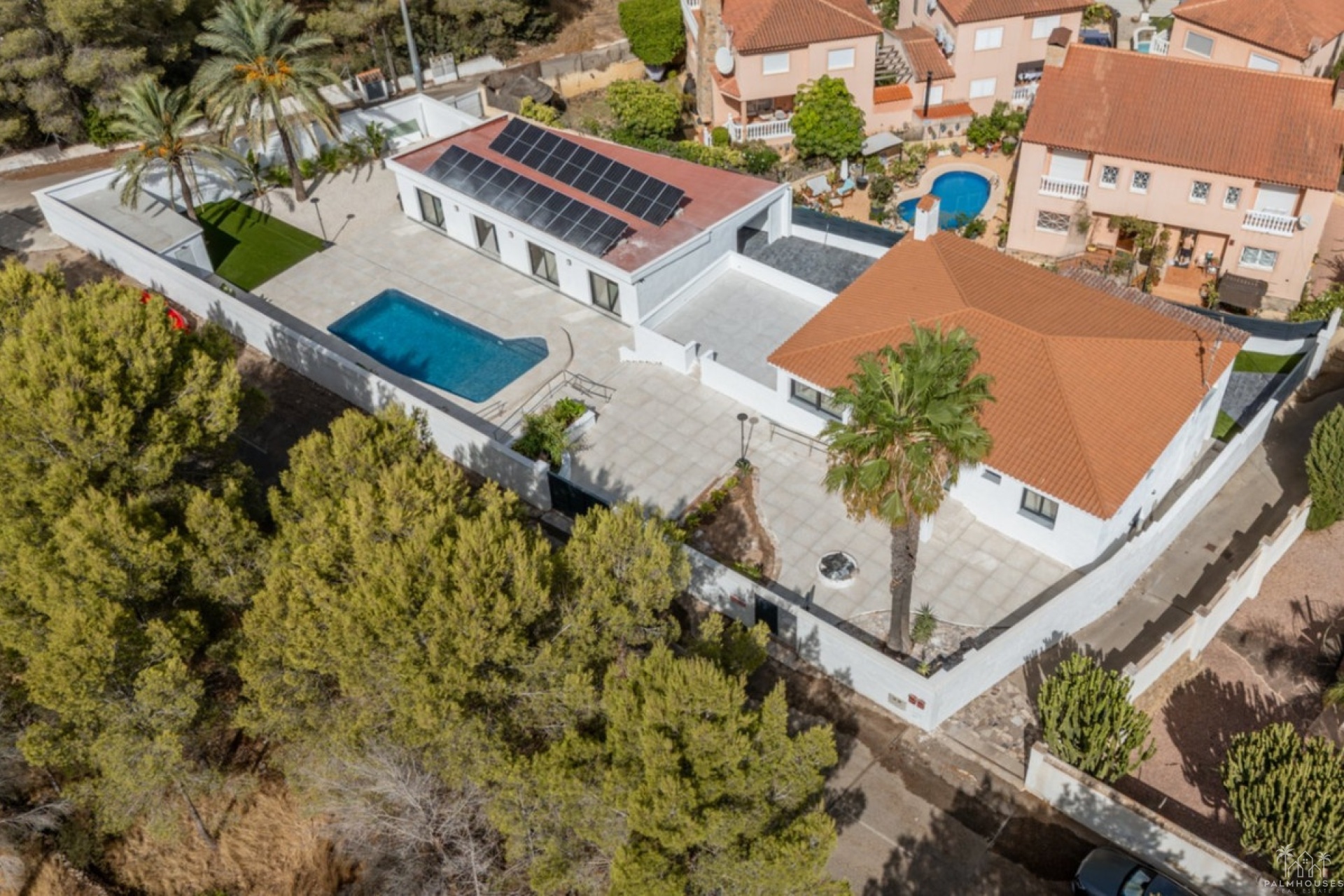 Venta - Villa - Alfaz del Pi - L'Albir