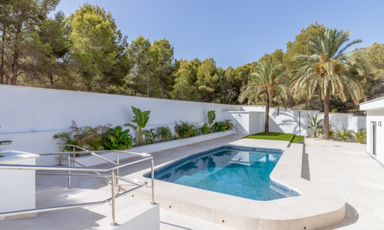 Venta - Villa - Alfaz del Pi - L'Albir