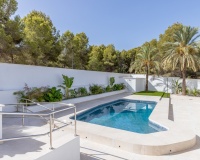 Venta - Villa - Alfaz del Pi - L'Albir