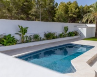 Venta - Villa - Alfaz del Pi - L'Albir