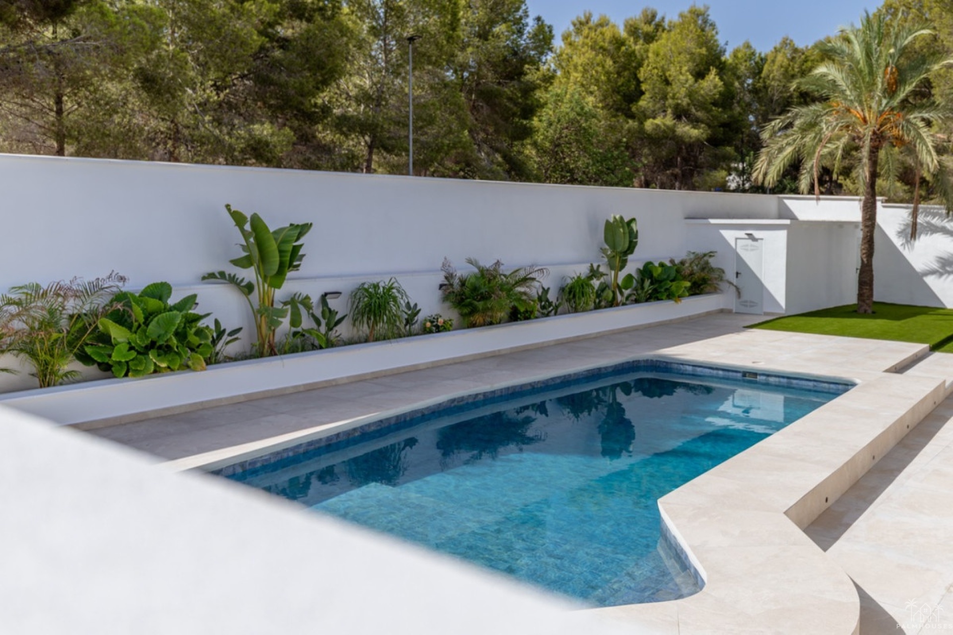 Venta - Villa - Alfaz del Pi - L'Albir