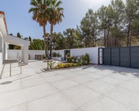 Venta - Villa - Alfaz del Pi - L'Albir