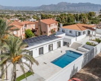 Venta - Villa - Alfaz del Pi - L'Albir