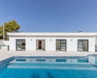 Venta - Villa - Alfaz del Pi - L'Albir