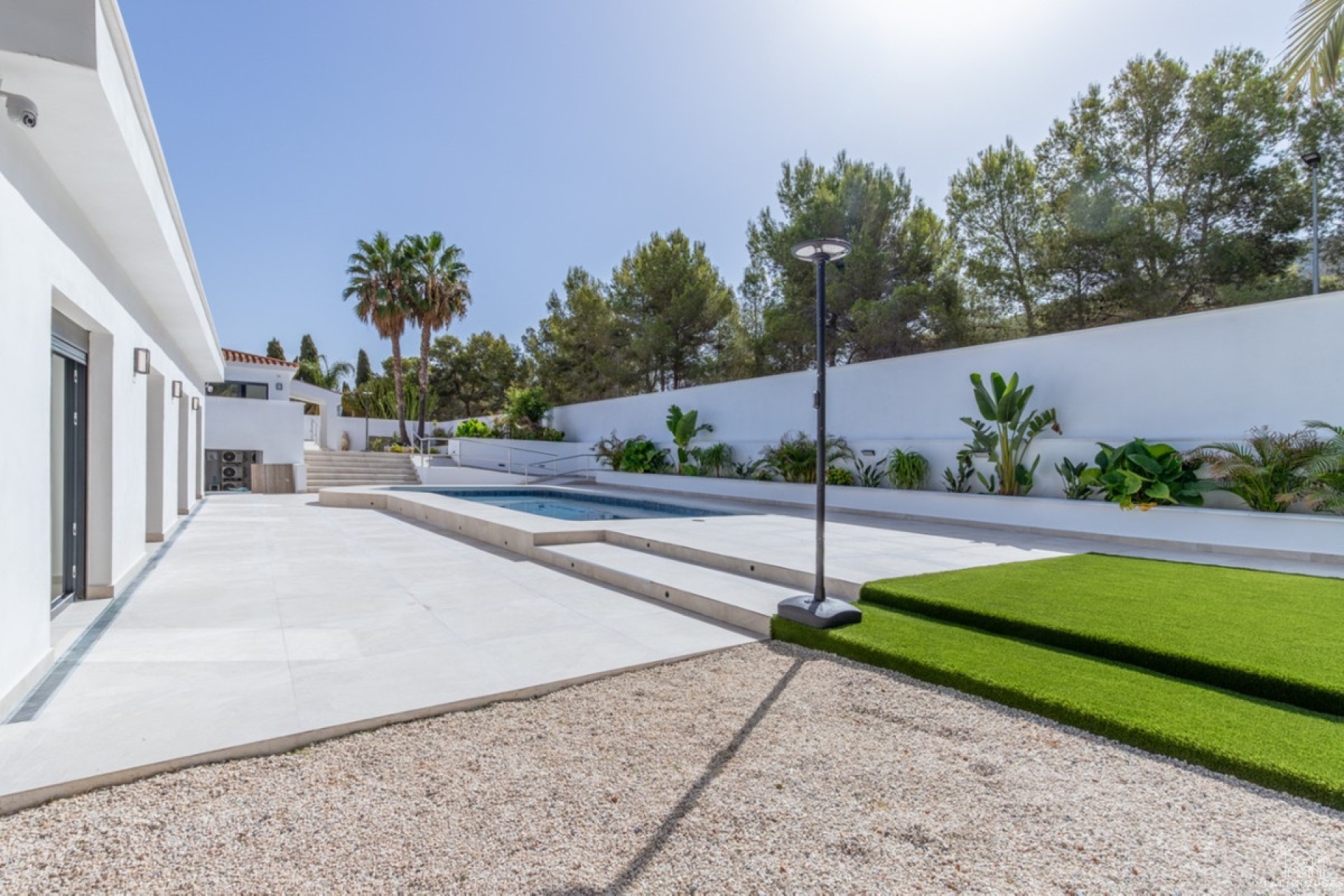 Venta - Villa - Alfaz del Pi - L'Albir