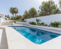 Venta - Villa - Alfaz del Pi - L'Albir
