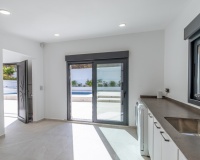Venta - Villa - Alfaz del Pi - L'Albir