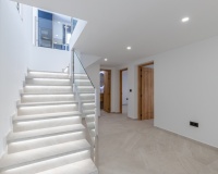 Venta - Villa - Alfaz del Pi - L'Albir