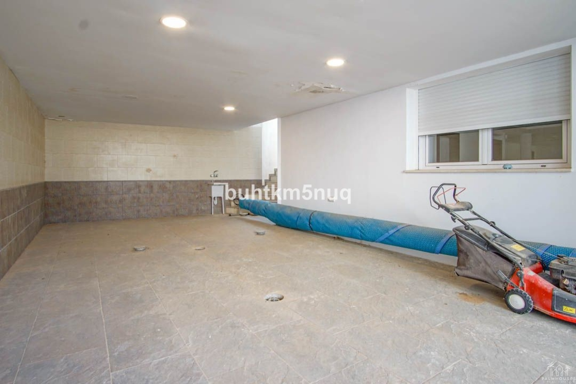 Venta - Villa - Alfaz del Pi - L'Alfás del Pi Centro