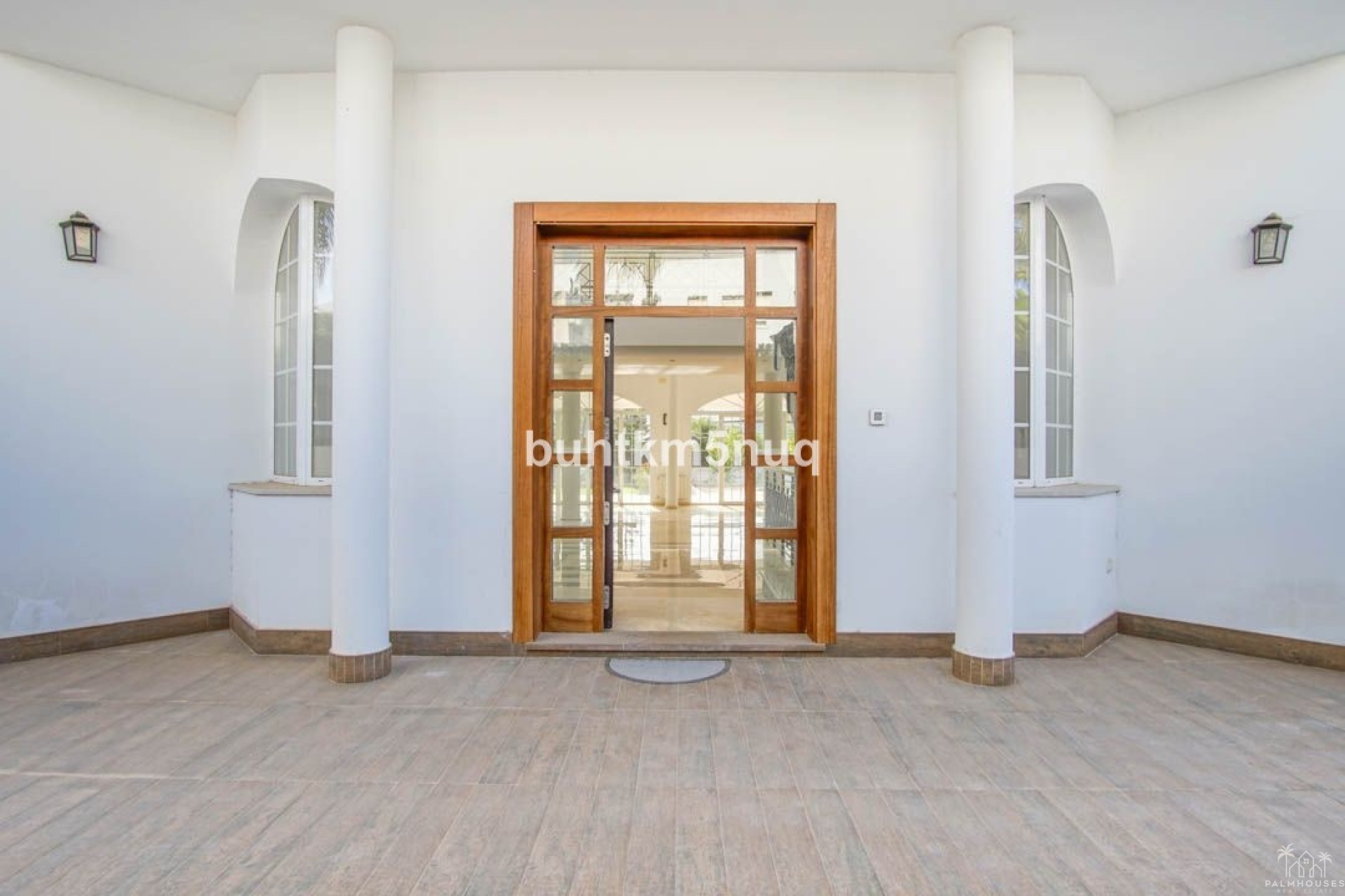 Venta - Villa - Alfaz del Pi - L'Alfás del Pi Centro