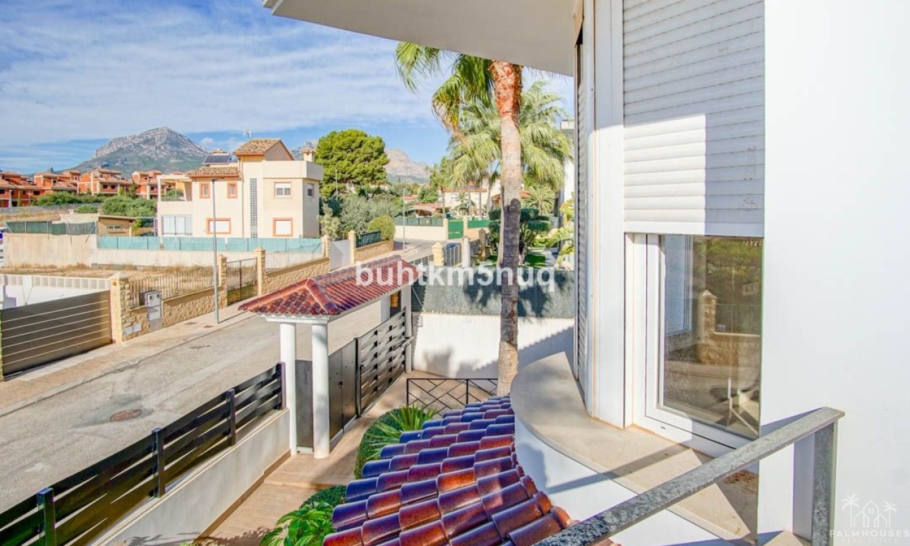 Venta - Villa - Alfaz del Pi - L'Alfás del Pi Centro