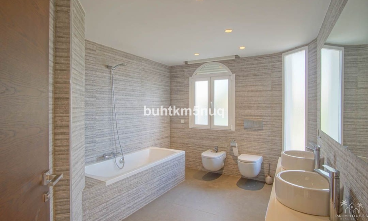 Venta - Villa - Alfaz del Pi - L'Alfás del Pi Centro