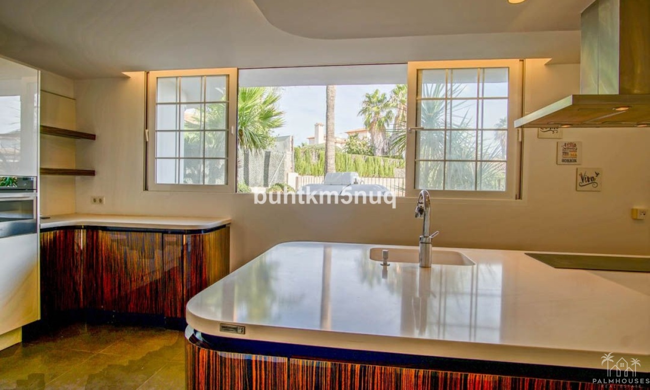 Venta - Villa - Alfaz del Pi - L'Alfás del Pi Centro