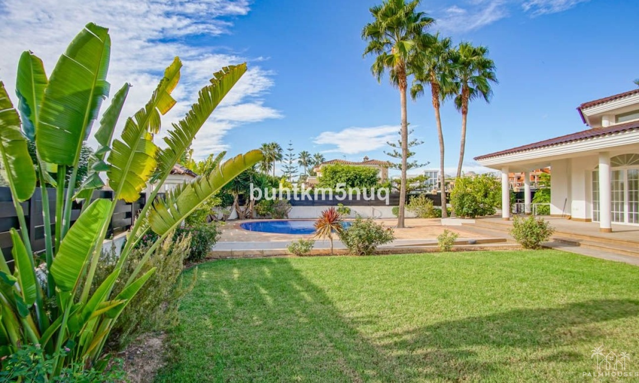 Venta - Villa - Alfaz del Pi - L'Alfás del Pi Centro
