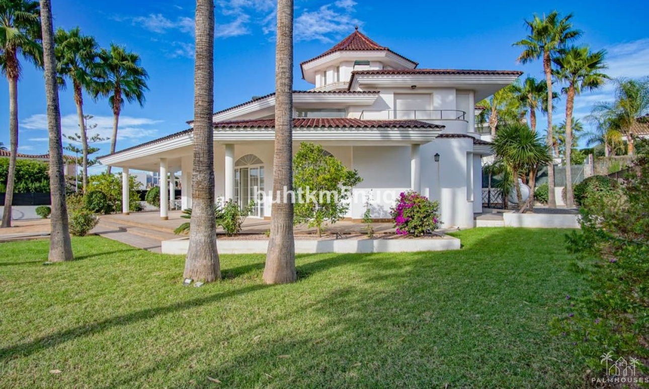 Venta - Villa - Alfaz del Pi - L'Alfás del Pi Centro