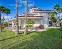 Venta - Villa - Alfaz del Pi - L'Alfás del Pi Centro