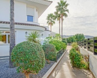 Venta - Villa - Alfaz del Pi - L'Alfás del Pi Centro
