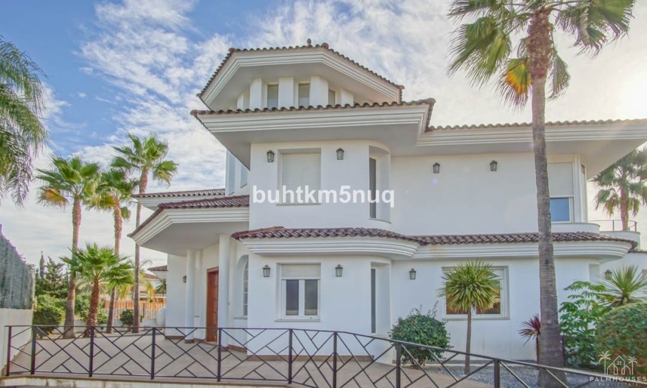 Venta - Villa - Alfaz del Pi - L'Alfás del Pi Centro