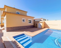 Venta - Villa - Alfaz del Pi - L'Alfás del Pi Centro