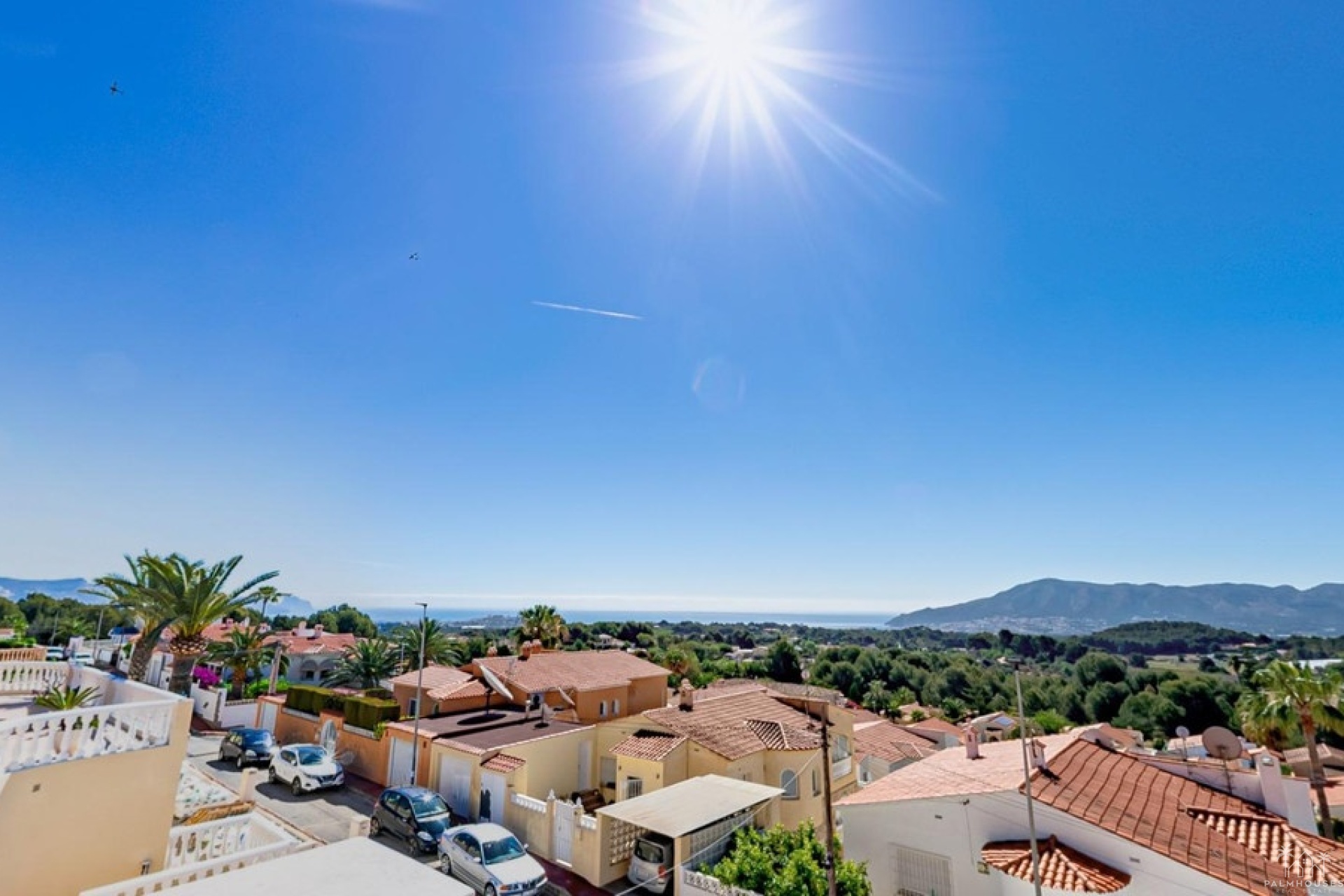 Venta - Villa - Alfaz del Pi - L'Alfás del Pi Centro