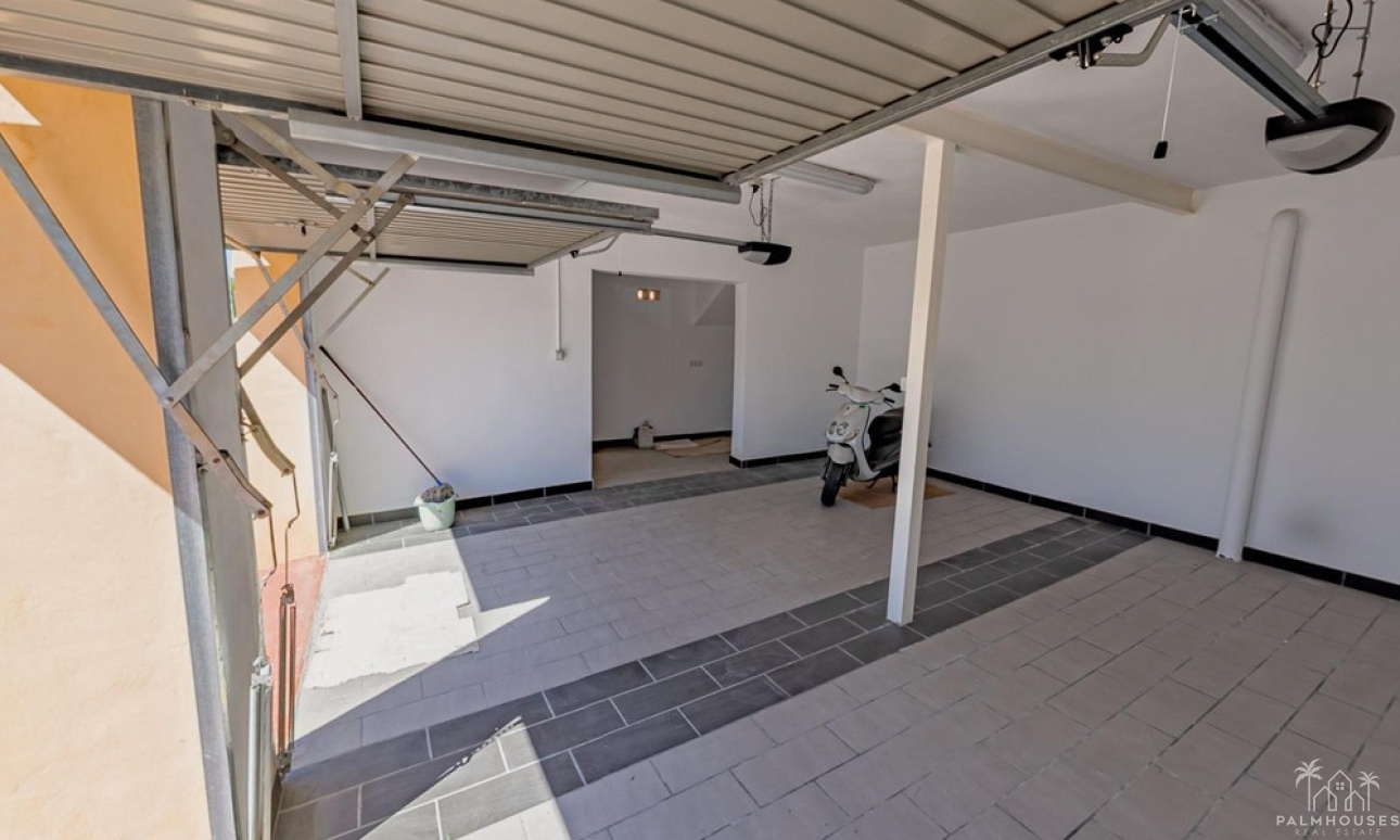 Venta - Villa - Alfaz del Pi - L'Alfás del Pi Centro