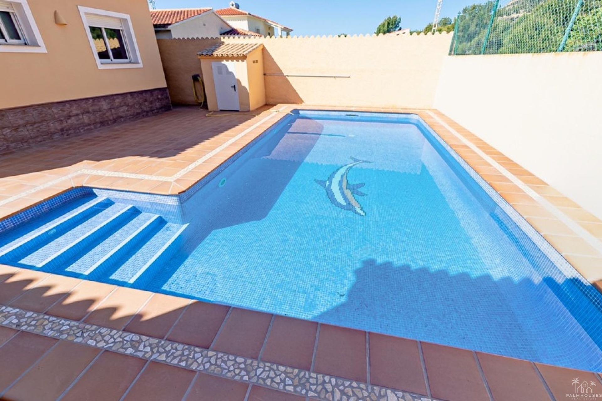 Venta - Villa - Alfaz del Pi - L'Alfás del Pi Centro
