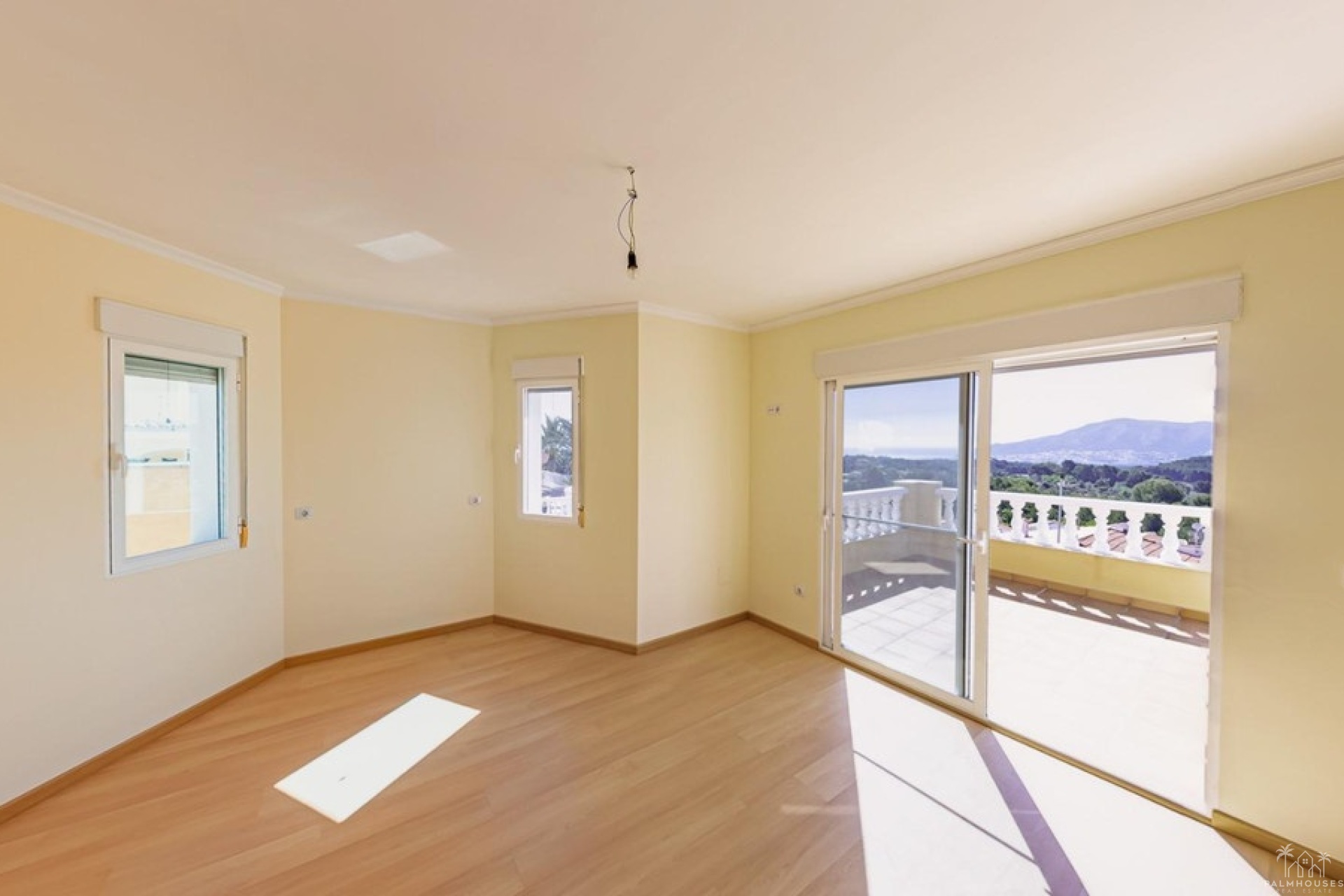 Venta - Villa - Alfaz del Pi - L'Alfás del Pi Centro