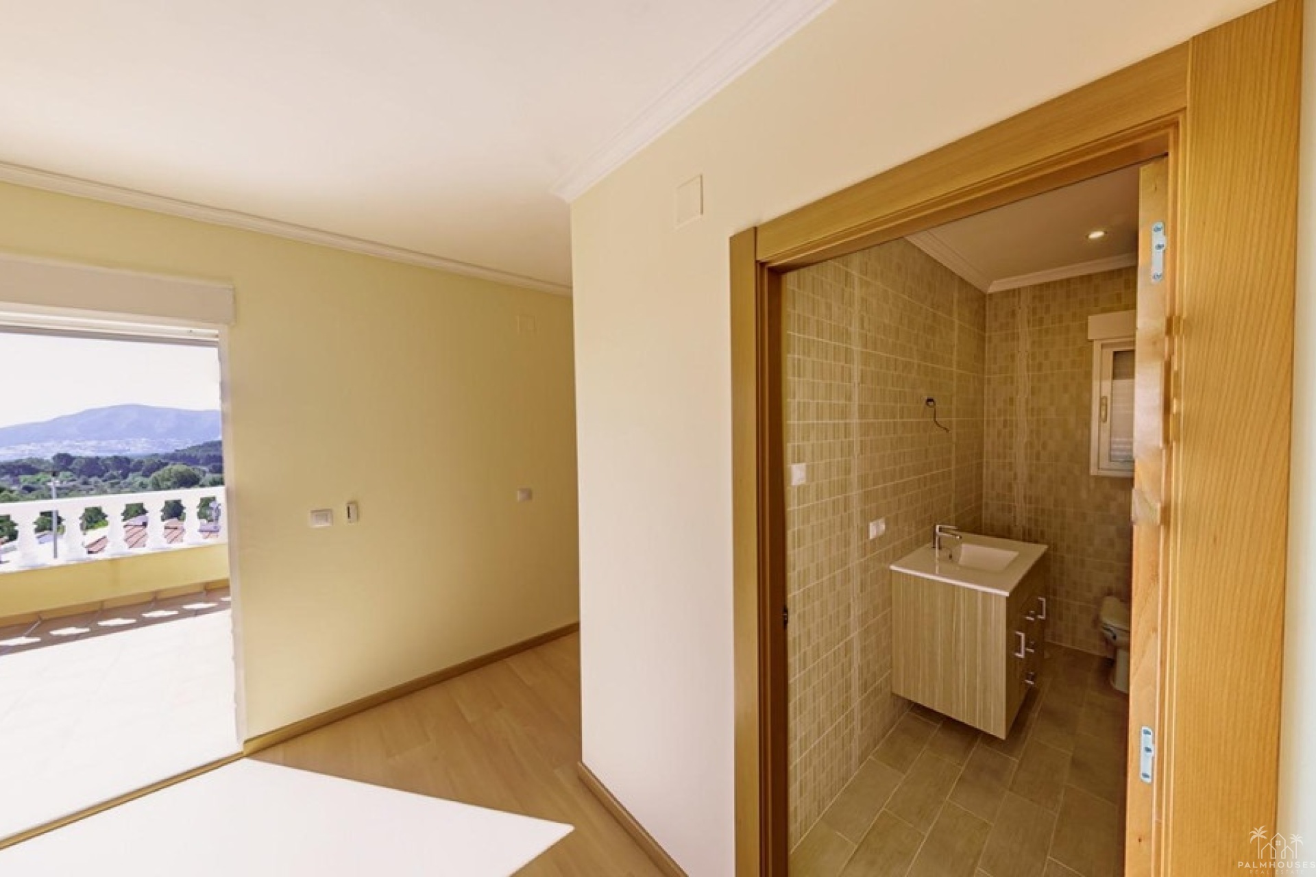 Venta - Villa - Alfaz del Pi - L'Alfás del Pi Centro