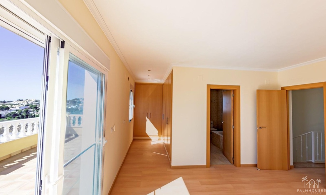 Venta - Villa - Alfaz del Pi - L'Alfás del Pi Centro