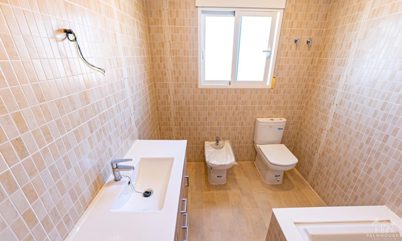 Venta - Villa - Alfaz del Pi - L'Alfás del Pi Centro