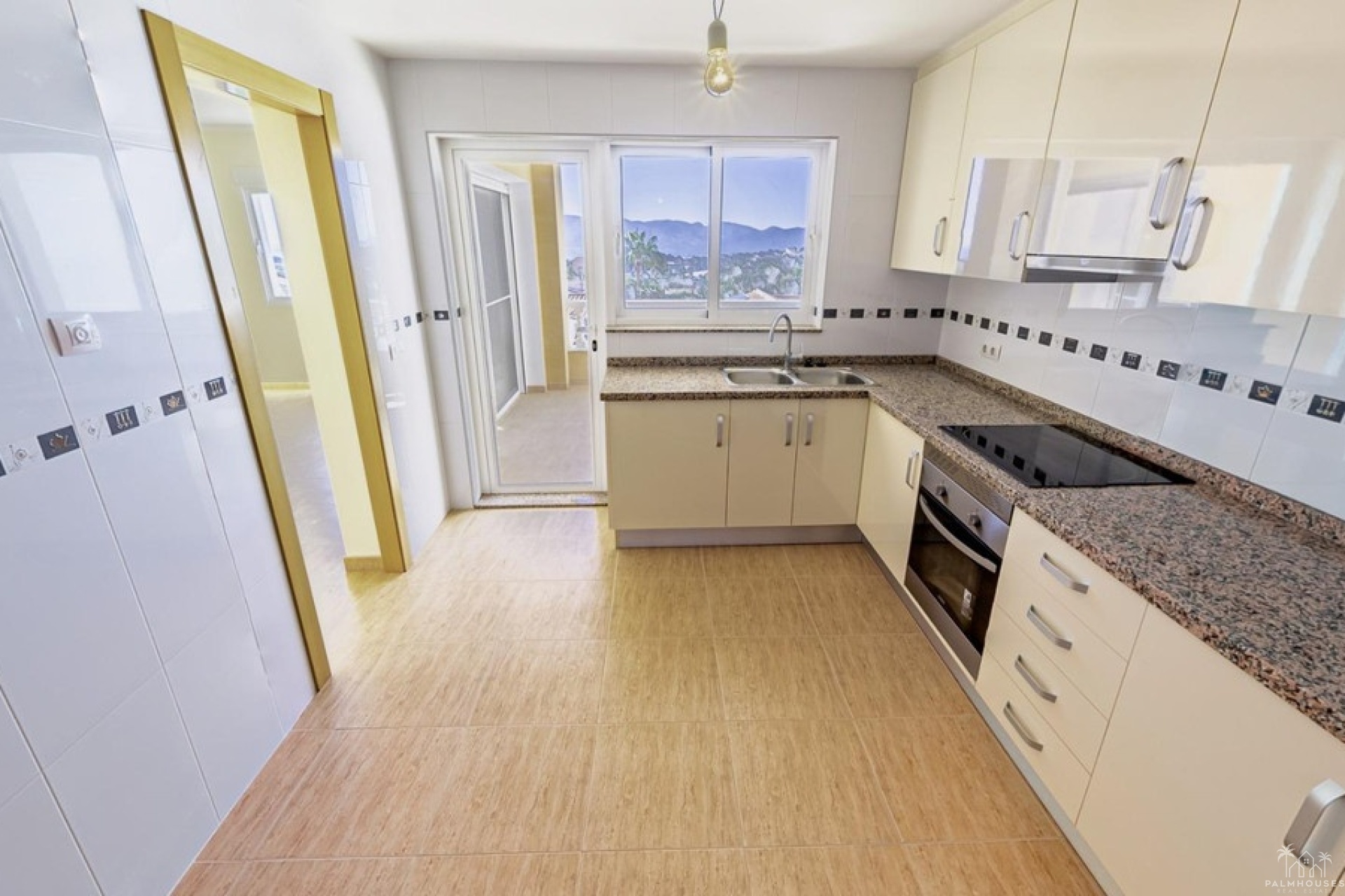 Venta - Villa - Alfaz del Pi - L'Alfás del Pi Centro