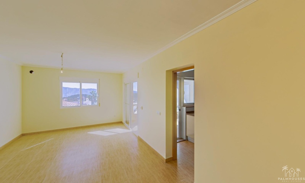 Venta - Villa - Alfaz del Pi - L'Alfás del Pi Centro