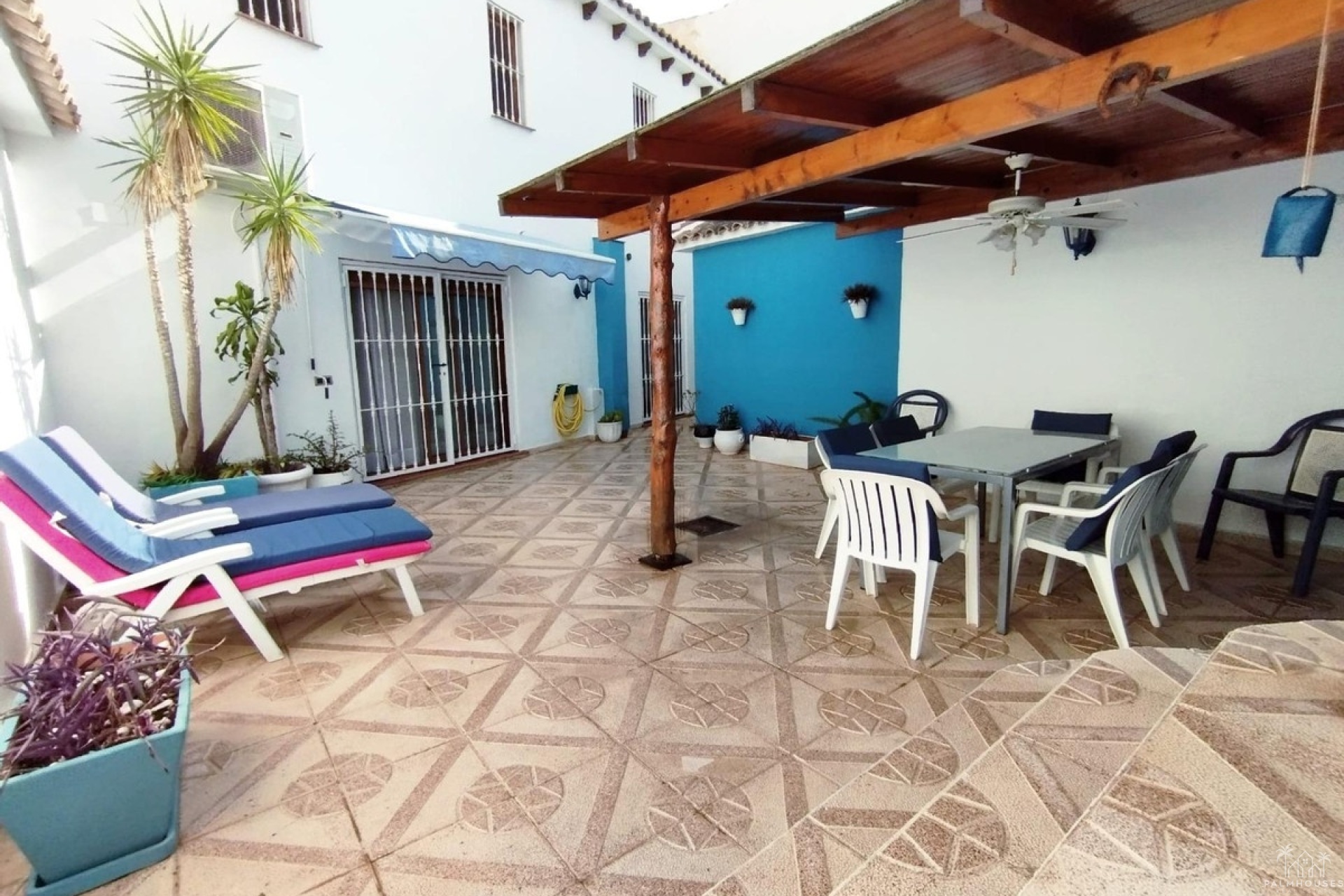 Venta - Villa - Alfaz del Pi - L'Alfás del Pi Centro